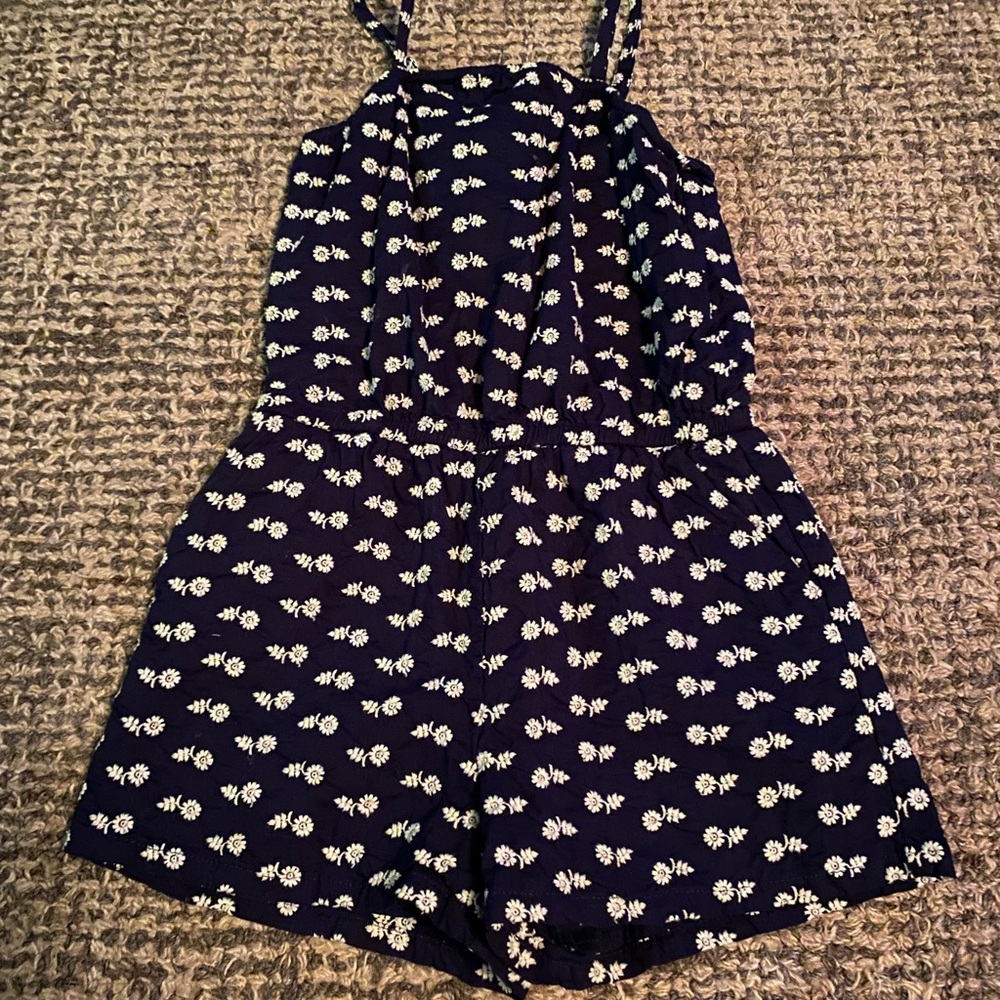 Victoria Beckham for Target girls romper